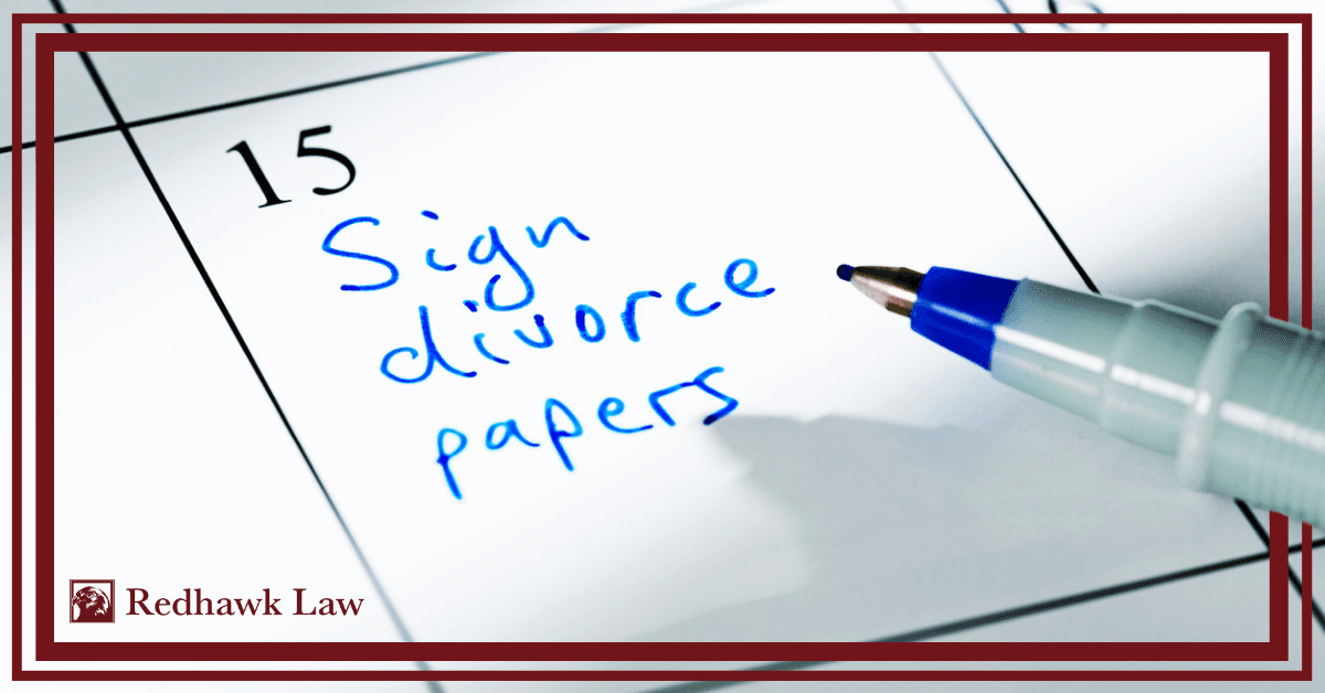 Understanding Oklahoma Divorce How Long Does It Take To Finalize A